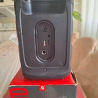 اسپیکر بلوتوثی فلش و رقص نور دار نو با جعبه هدیه|پخش‌کننده همراه|تهران, نیروی هوایی (پیروزی)|دیوار