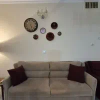 مبل راحتی ۷نفره|مبلمان خانگی و میز عسلی|تهران, قاسمآباد|دیوار