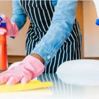 جذب نیرو آقا با شرایط ویژه در کرج