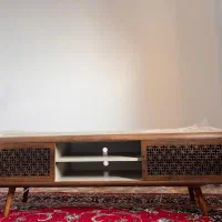 میز تلویزیون کاملا نو