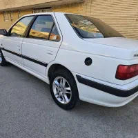 پژو پارس دوگانه کارخانه|خودرو سواری و وانت|شاهین‌شهر, طالقانی|دیوار