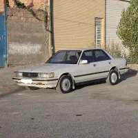 تویوتا کریسیدا 1994