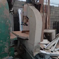 دو عدد اره فلکه80|ماشینآلات صنعتی|بندر انزلی, بشمن|دیوار