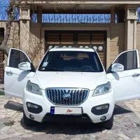 لیفان ایکس 60 اتومات مدل 96