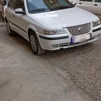 سمندمدل90موتورملی کلاس 16