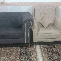 مبل چستر