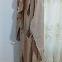 مانتو مجلسی جنس ترک