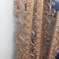 والان  پرده سلطنتی ۴متر