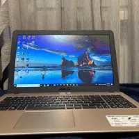 لپتاپ ایسوزو (Asus) x540