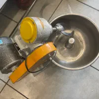 خمیر گیر صنعتی