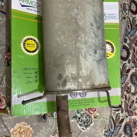 تعدادی وسیله پراید