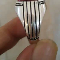 انگشتر نقره|جواهرات|اردبیل, |دیوار