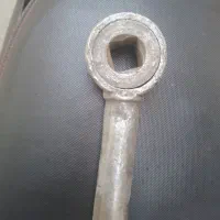 آچار جغجغه نیسان و خاور