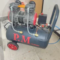 موتور بار (کمپرسور باد ) 30 لیتری