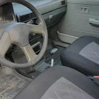 پراید ۸۱ اتومات خاص|خودرو سواری و وانت|خوی, |دیوار