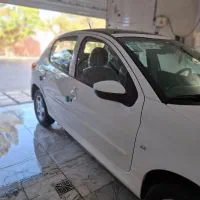 پژو ۲۰۷ پاناروما ارتقا|خودرو سواری و وانت|طرقبه, |دیوار