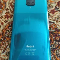 شیاومی ردمی نوت ۹ پرو فروش فوری