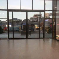 فروش و نصب و تعمیرات انواع درب اتوماتیک شیشه ای