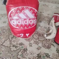 لوازم تکواندو