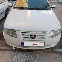 سمند مدل ۱۴۰۰ موتور ef7|خودرو سواری و وانت|پرند, فاز ۵|دیوار