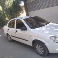 تیبا‌صندوق‌دار