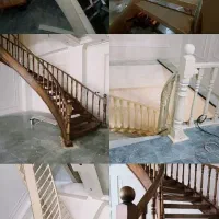 طراحی و نصب تخصصی کابینت و دکوراسیون چوبی|خدمات پیشه و مهارت|پاکدشت, پاکدشت (مامازند)|دیوار