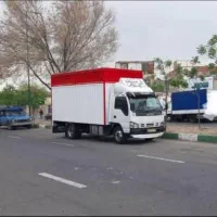 باربری دهگلان حمل اثاثیه منزل جابجایی اسباب کشی|خدمات حمل و نقل|دهگلان, |دیوار