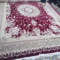 فرش|فرش|قم, قلعه کامکار|دیوار