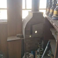 منقل  کباب پز  منقل قهوه خونه|اجاق گاز و لوازم برقی پختوپز|قم, شهرک امام حسین|دیوار