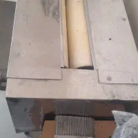 خمیر پهن کن با فر پیتزا|کافی‌شاپ و رستوران|ایلام, |دیوار