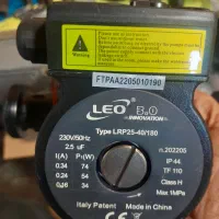 فروش یک دستگاه پمپ سرکولاتور