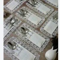 دوخت جهیزیه عروس