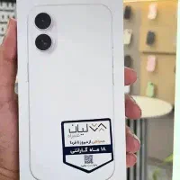 آیفون ۱۶ نرمال