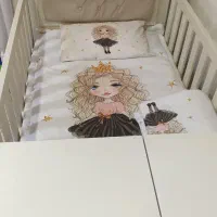 تخت کودک و نوجوان