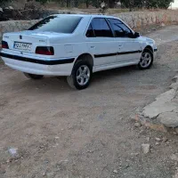 پارس elx|خودرو سواری و وانت|شیراز, پودنک|دیوار