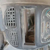 لوازم پژو 206 موتور کامل و بدنه|قطعات یدکی و لوازم جانبی|تهران, تهرانسر شمالی|دیوار