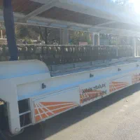 سواری کش سفارشی|خودرو سنگین|مریوان, |دیوار