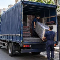 باربری حمل اثاثیه اسلامشهر واوان باغ فیض ۴۵٪ تخفیف