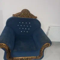 مبل|مبلمان خانگی و میز عسلی|فسا, |دیوار