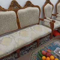 مبل استیل|مبلمان خانگی و میز عسلی|تهران, خزانه|دیوار