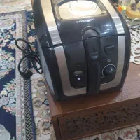 سرخ کن گاسونیک|اجاق گاز و لوازم برقی پخت‌وپز|بجنورد, |دیوار