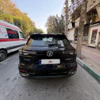 چانگان وارداتی ‌cs 55 صفر مشکی کربن بلک 2024|خودرو سواری و وانت|کرج, شاهین‌ویلا|دیوار