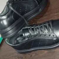 ورزشی چرم اصل طبیعی ونس کفش اورجینال دمپایی آدیداس|تجهیزات ورزشی|تهران, وردآورد|دیوار
