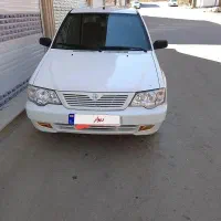 پرایدهاچبک۹۶عتیقه