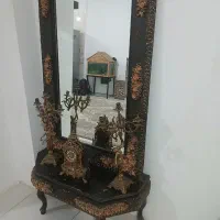 فرش گردویی|فرش|پاکدشت, پاکدشت (مامازند)|دیوار