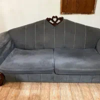 مبل|مبلمان خانگی و میز عسلی|قائم‌شهر, |دیوار