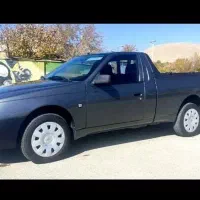 آریسان 2 صفر خاکستری، سفید/مدل 404/اقساطی|خودرو سواری و وانت|تهران, نارمک|دیوار