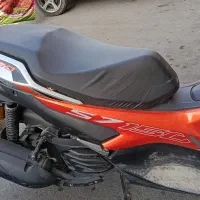 ایروکس 1403|موتورسیکلت|بهارستان, |دیوار