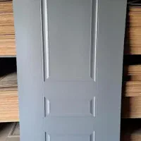 درب سرویس و اتاقی|مصالح و تجهیزات ساختمان|سمنان, |دیوار