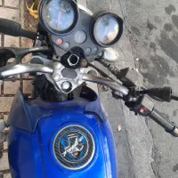 موتور سیکلت پالس ۲۰۰|موتورسیکلت|تهران, تسلیحات|دیوار